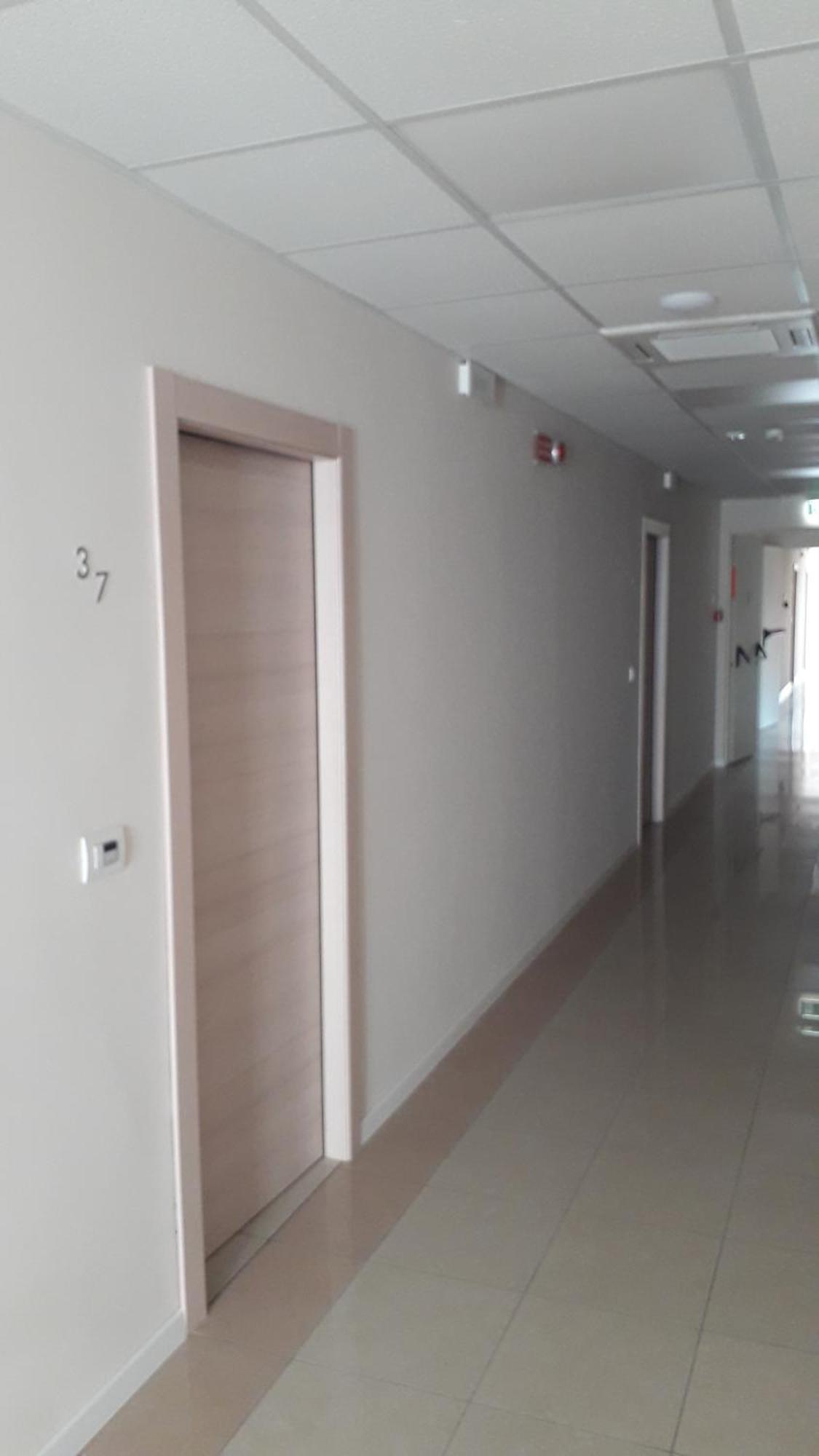 Santa Barbara Hotel & Apartments Bellaria-Igea Marina Exterior foto